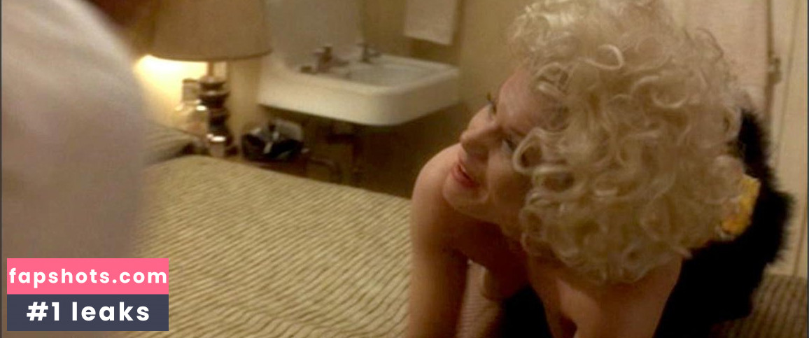 Lolita Davidovich Nahé úniky fotek pouze od fanoušků #14 - Fapshots