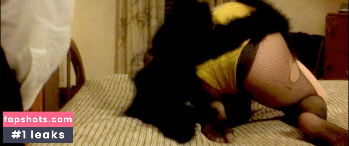 Lolita Davidovich Nahé úniky fotek pouze od fanoušků #19 - Fapshots