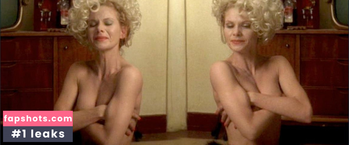 Lolita Davidovich Nahé úniky fotek pouze od fanoušků #24 - Fapshots