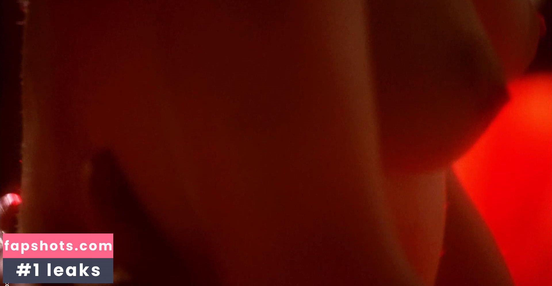 Lolita Davidovich Nahé úniky fotek pouze od fanoušků #25 - Fapshots