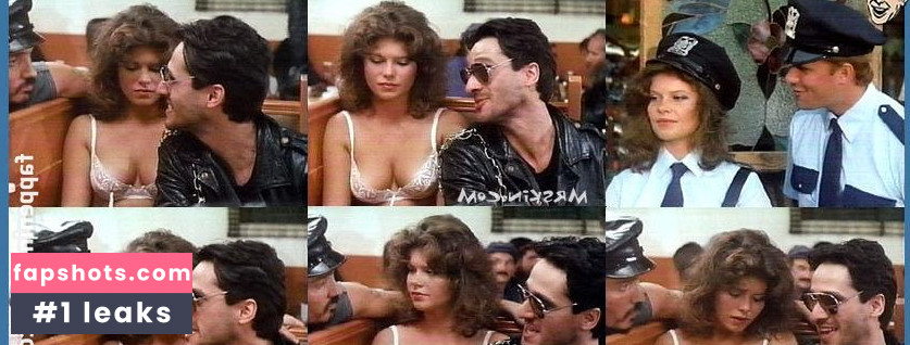 Lolita Davidovich gallery photo #9