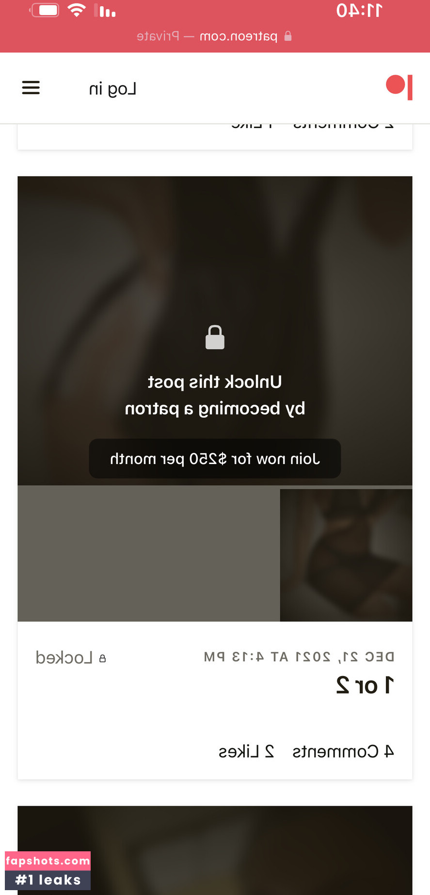 Lolita Milena gallery photo #5