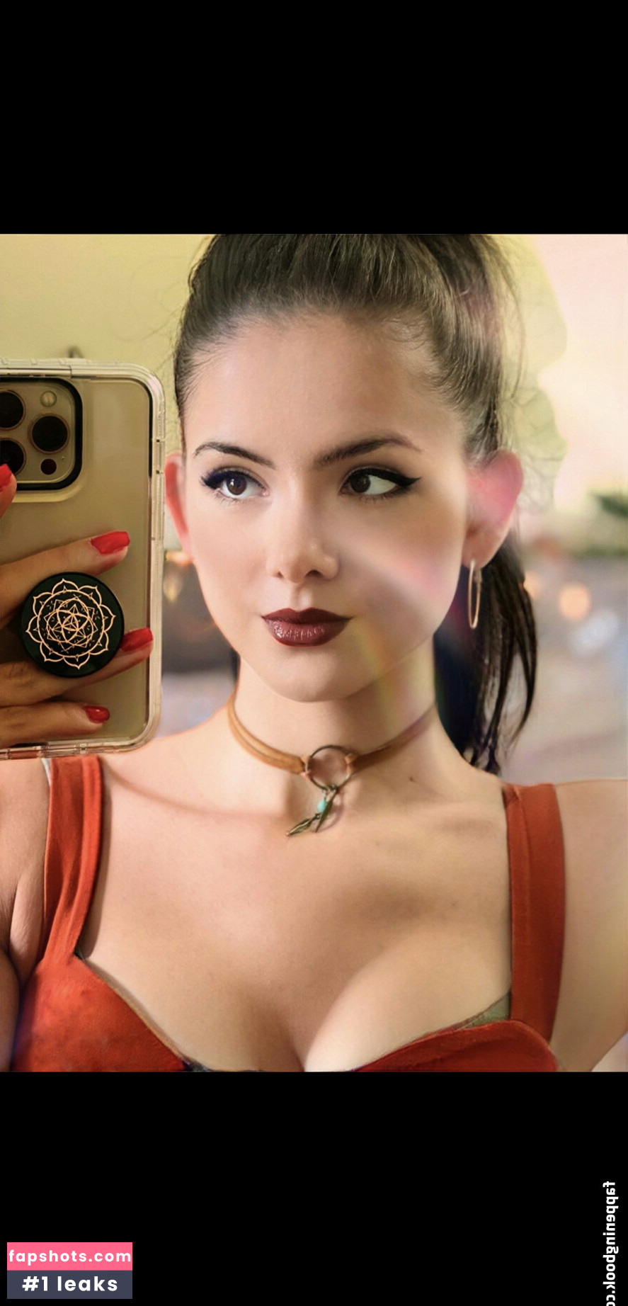 Lolita Milena gallery photo #8