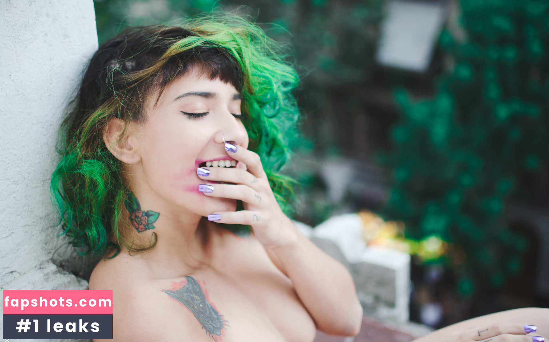 Lolitta Filtración Desnuda OnlyFans Foto #32 - Fapshots