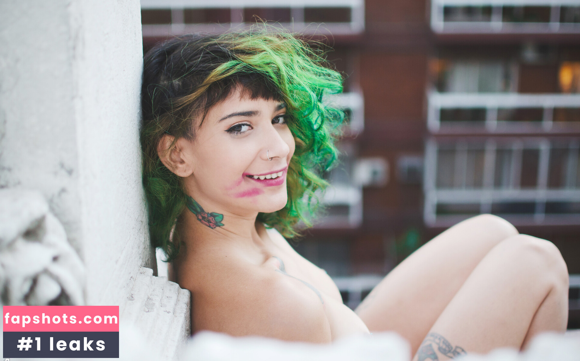 Lolitta Filtración Desnuda OnlyFans Foto #35 - Fapshots