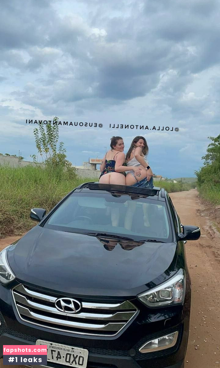 Lolla Antonielli gallery photo #31