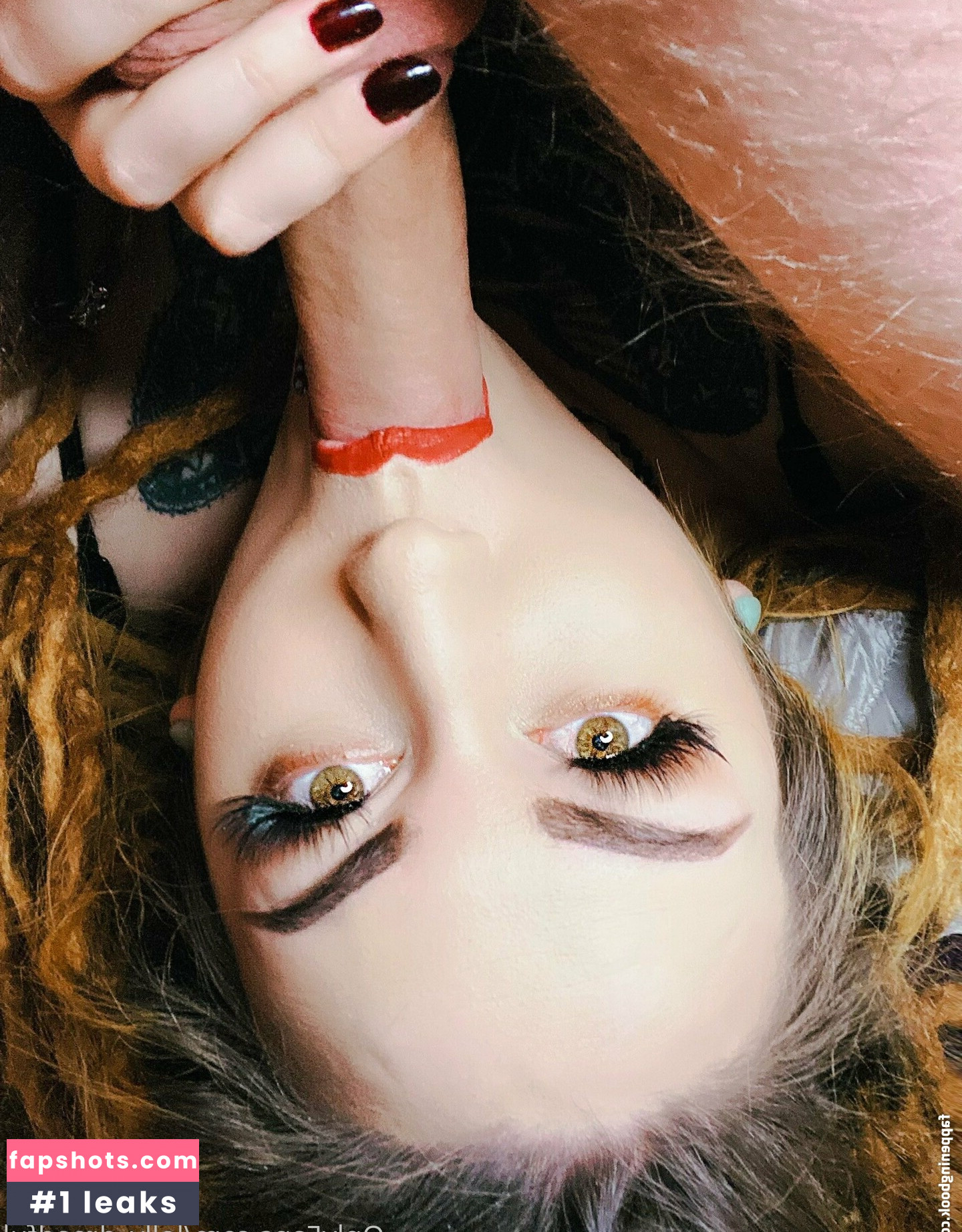 lolly_dreadful Nude Leaks OnlyFans Photos #11 - LeakJerk