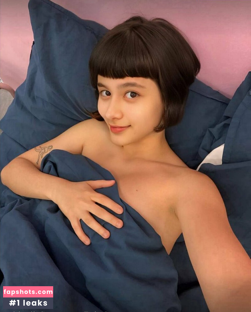 lolly_kiss Nahé úniky fotek pouze od fanoušků #307 - Fapshots