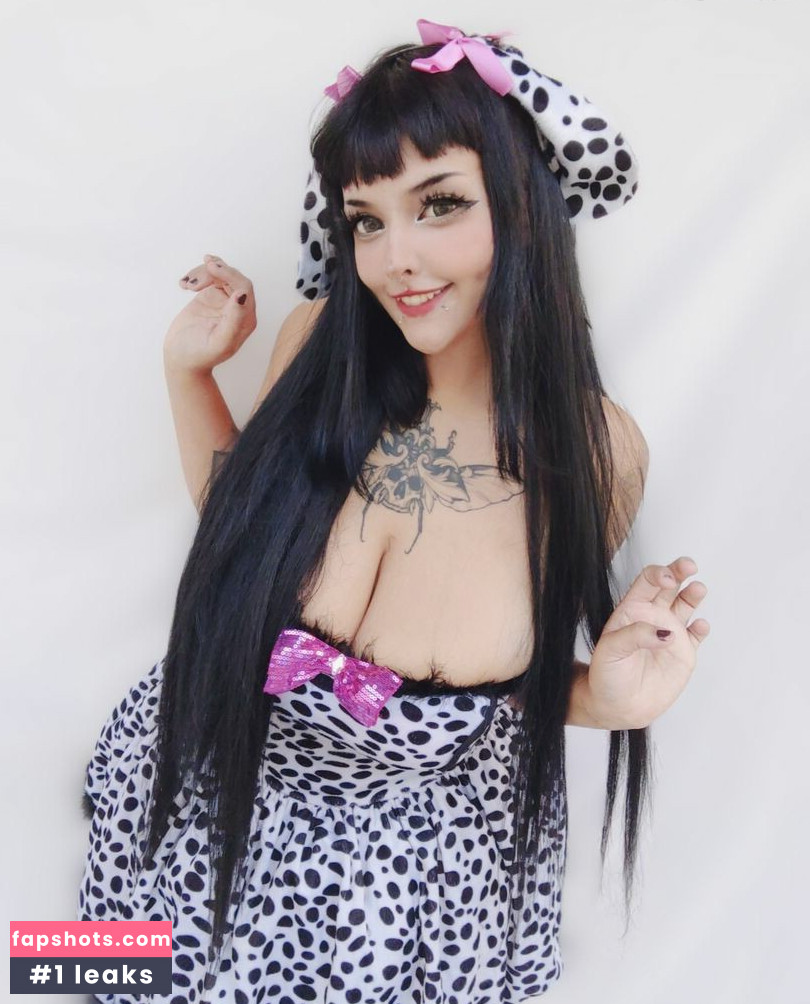 Lollygun Nahé úniky fotek pouze od fanoušků #14 - Fapshots