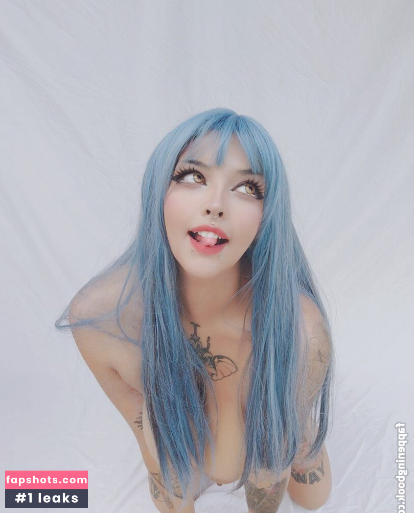 Lollygun Nahé úniky fotek pouze od fanoušků #4 - Fapshots