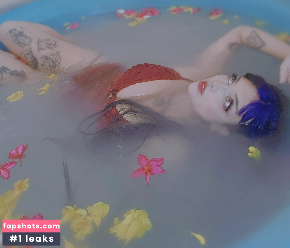 Lollygun Nahé úniky fotek pouze od fanoušků #65 - Fapshots