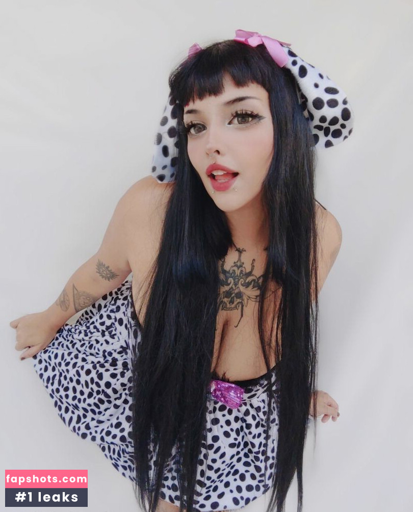 Lollygun Nahé úniky fotek pouze od fanoušků #8 - Fapshots
