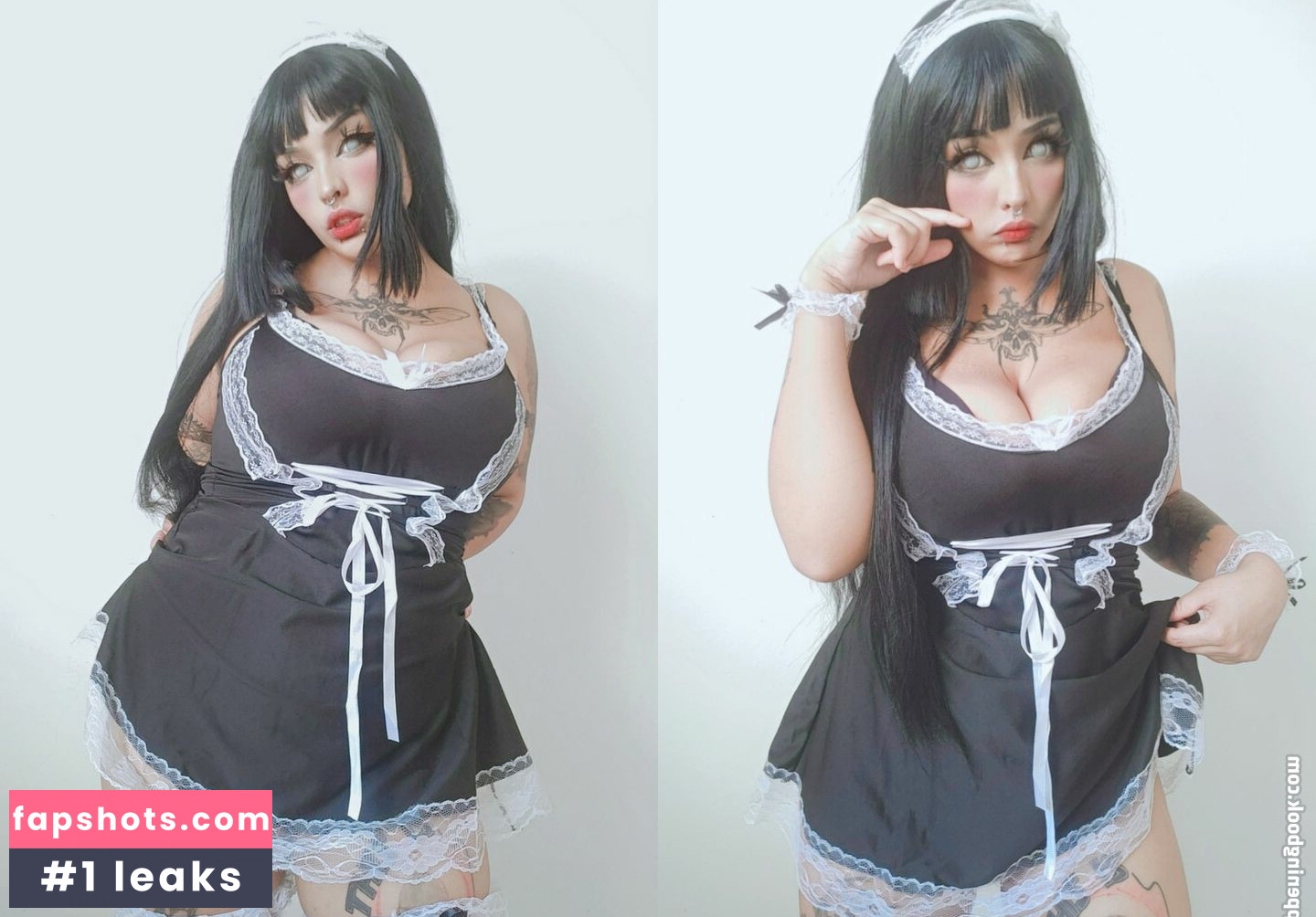 Lollygun Nahé úniky fotek pouze od fanoušků #79 - Fapshots