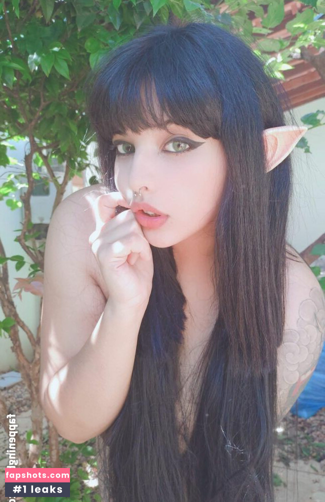 Lollygun Nahé úniky fotek pouze od fanoušků #86 - Fapshots