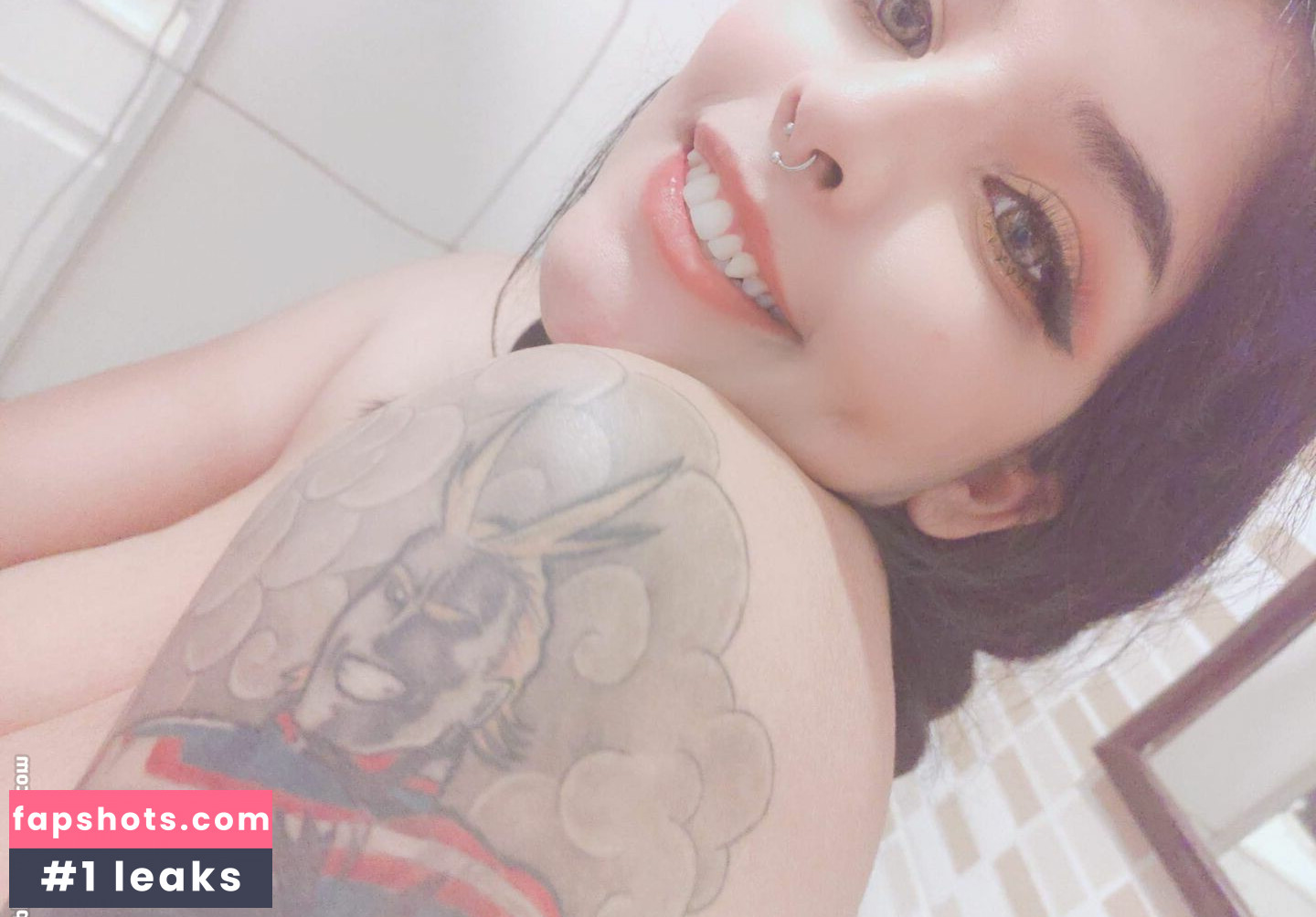 Lollygun Nahé úniky fotek pouze od fanoušků #90 - Fapshots