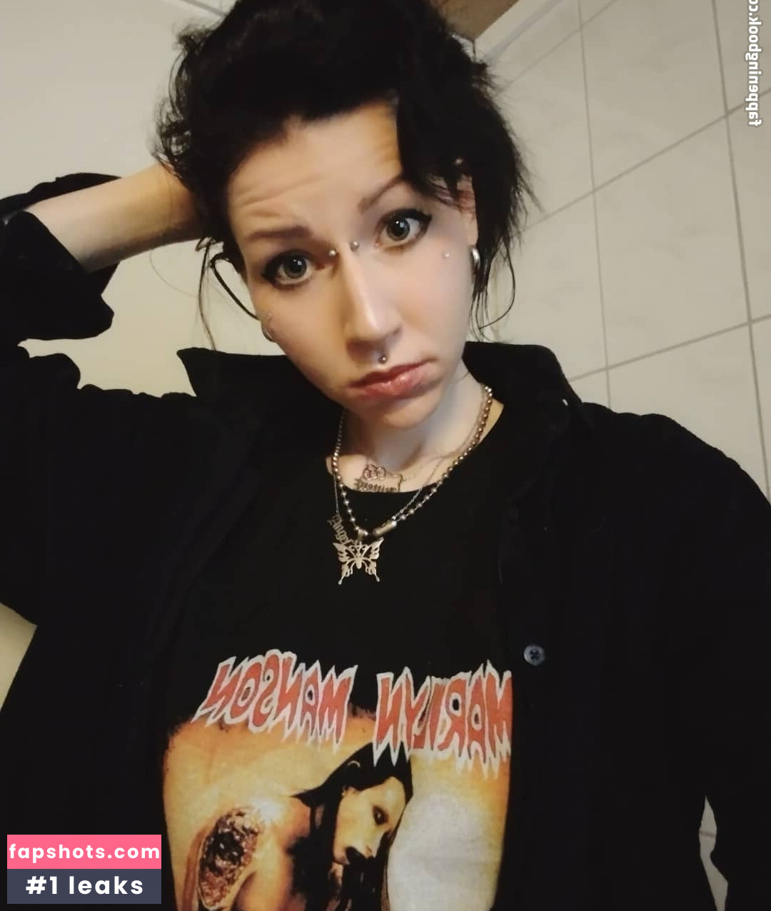 lollypopmurder Nude Leaks OnlyFans Photos #14 - LeakJerk