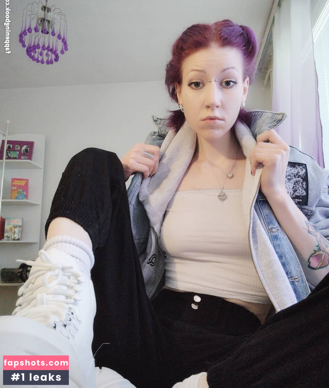 lollypopmurder Nude Leaks OnlyFans Photos #16 - LeakJerk