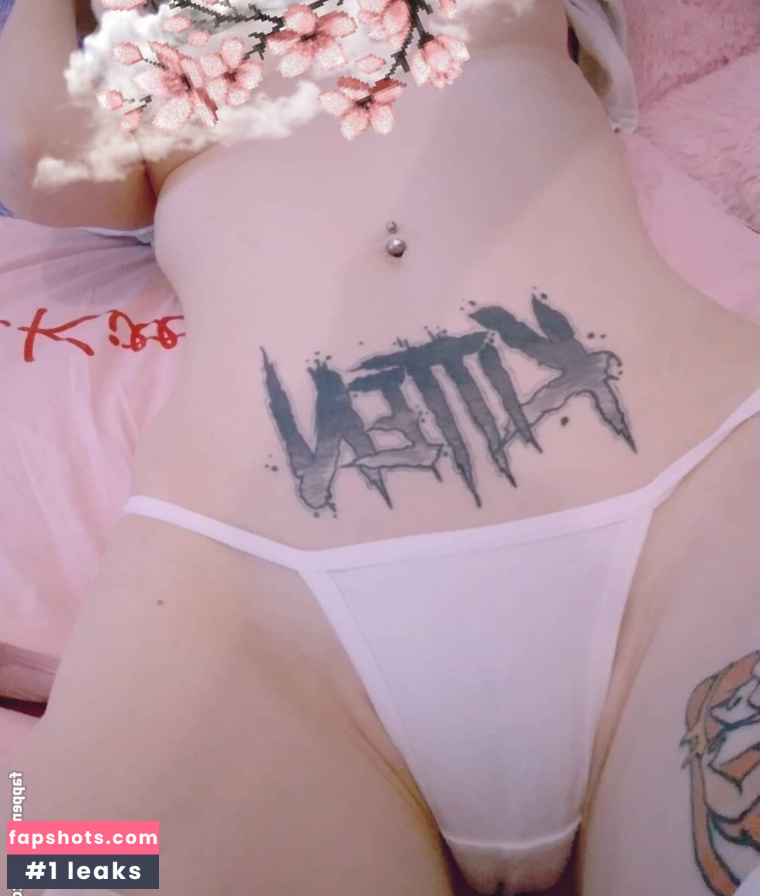 lollypopmurder Nude Leaks OnlyFans Photos #18 - LeakJerk