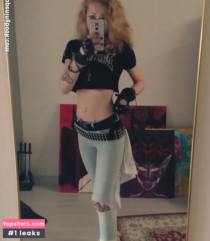 lollypopmurder Nude Leaks OnlyFans Photos #3 - LeakJerk