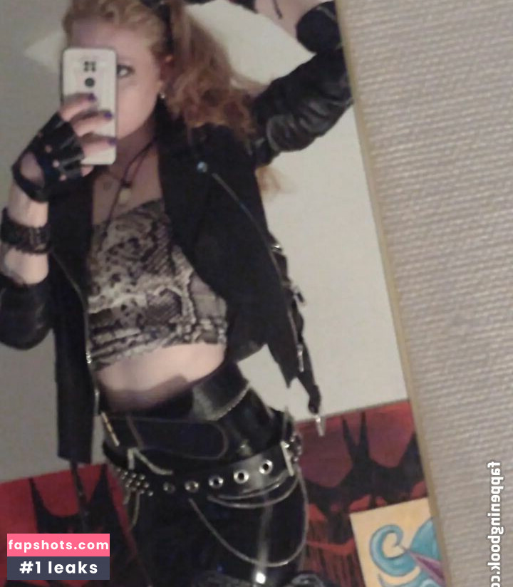 lollypopmurder Nude Leaks OnlyFans Photos #4 - LeakJerk