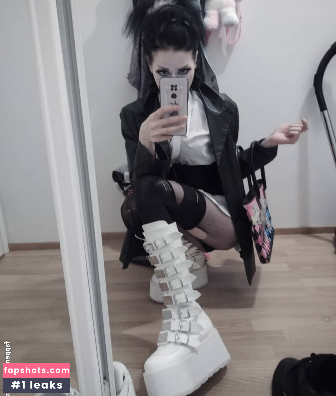 lollypopmurder Nude Leaks OnlyFans Photos #9 - LeakJerk