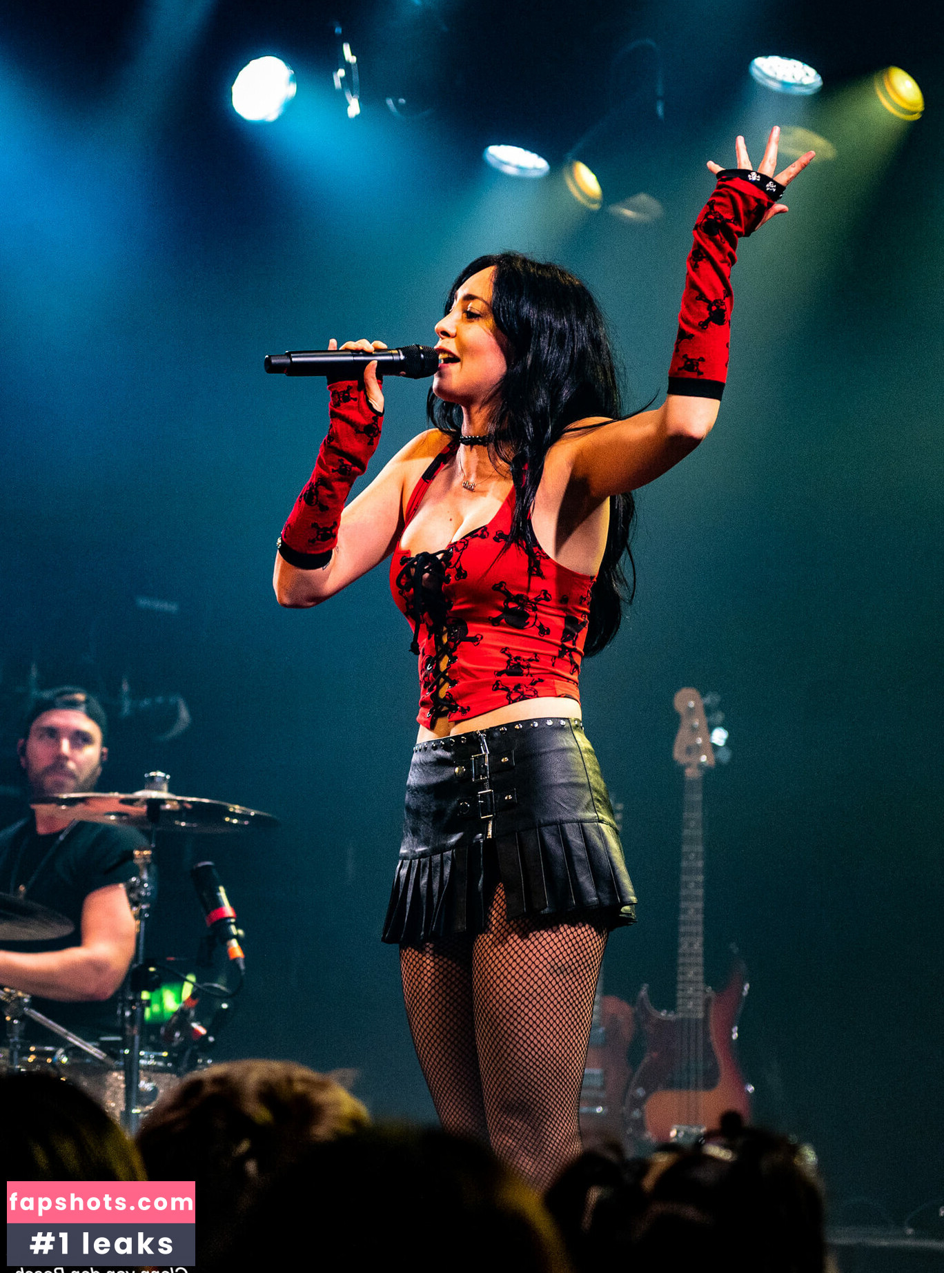 Lølø Nude Leaks OnlyFans Photos #113 - Fapshots