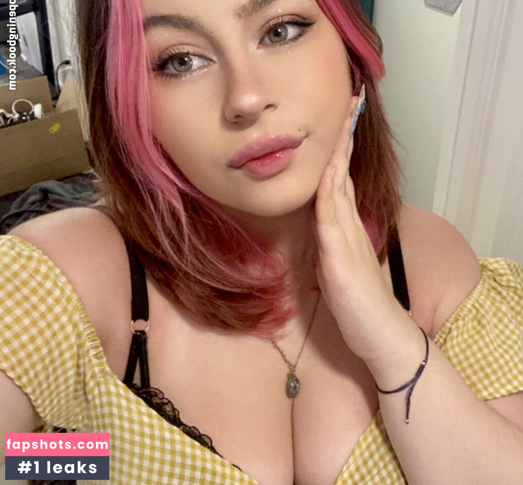 LoLotus Nude Leaks OnlyFans Photos #2 - LeakJerk