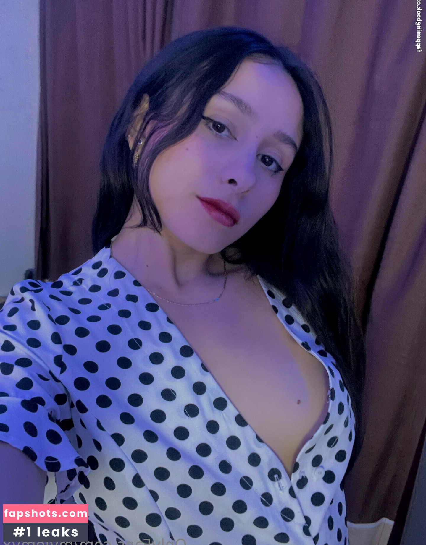 Lomy Asmr gallery photo #7