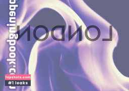 London Lix Nude Leaks OnlyFans Photos #41 - LeakJerk