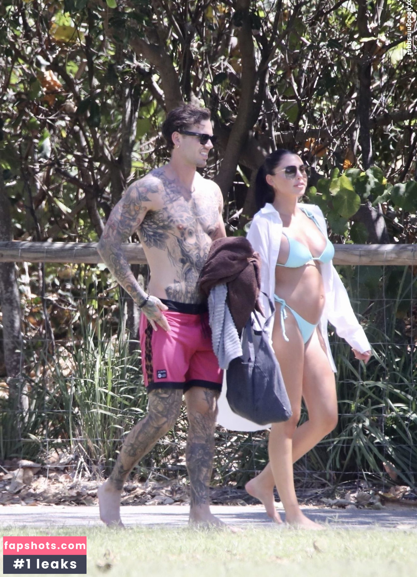 London Shay Goheen Nahé úniky fotek pouze od fanoušků #12 - Fapshots