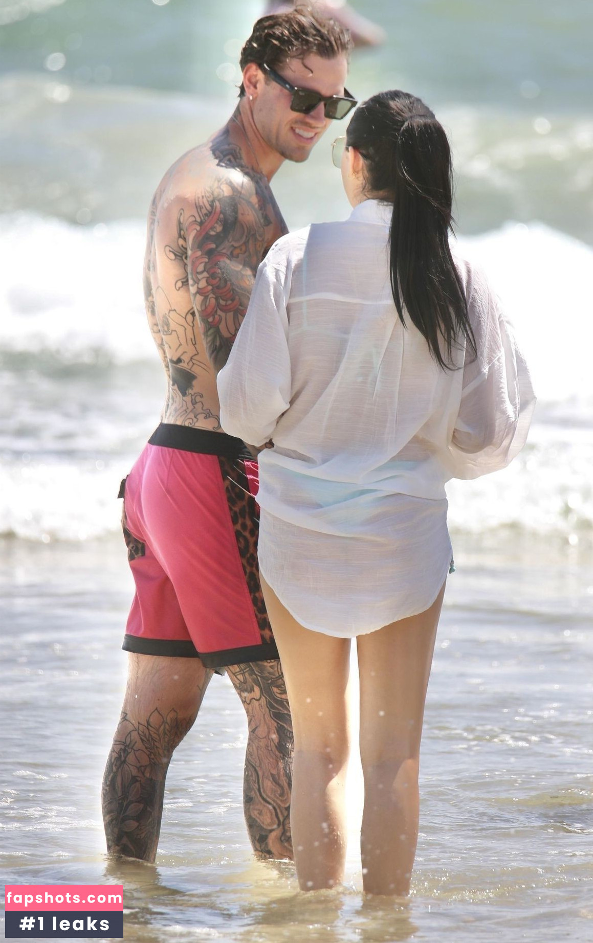 London Shay Goheen Nahé úniky fotek pouze od fanoušků #15 - Fapshots