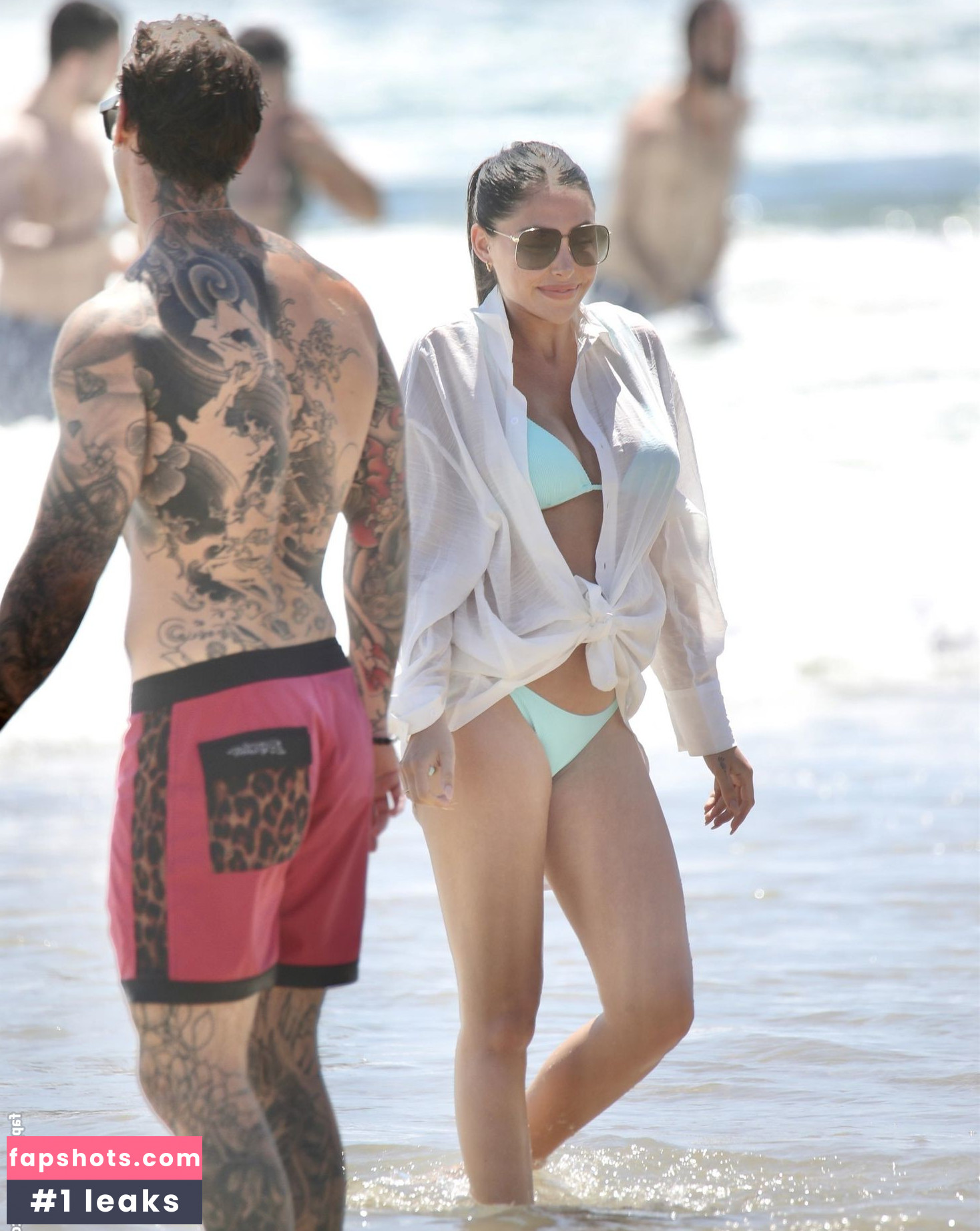 London Shay Goheen Nahé úniky fotek pouze od fanoušků #20 - Fapshots