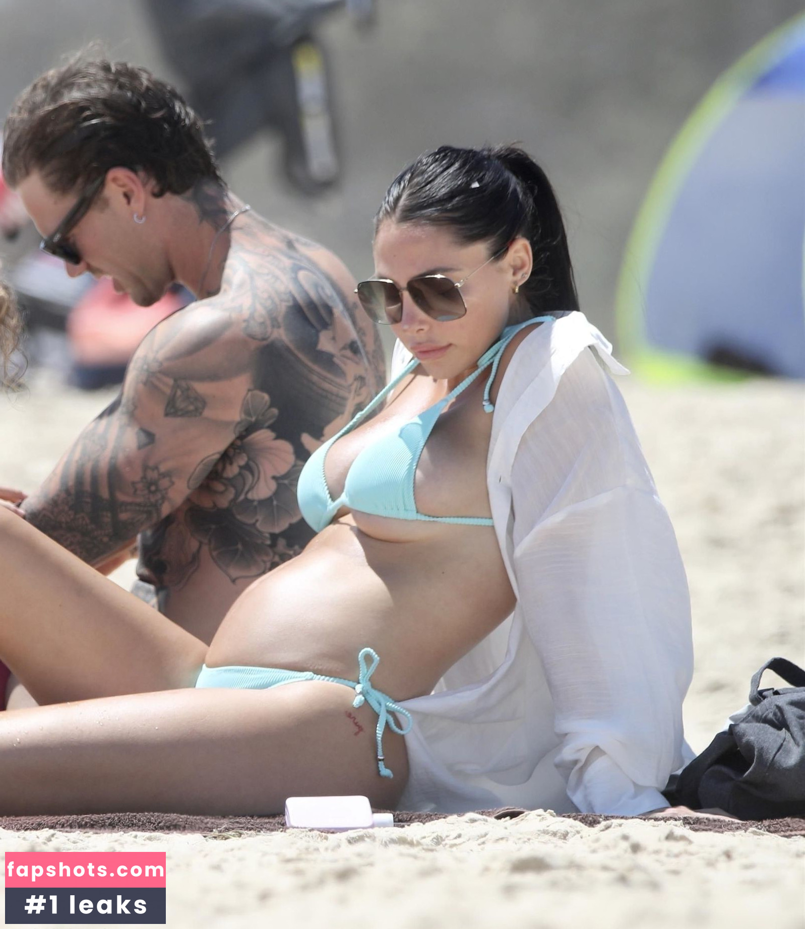 London Shay Goheen Nahé úniky fotek pouze od fanoušků #3 - Fapshots