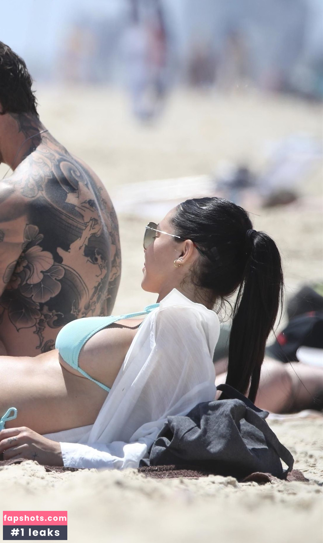 London Shay Goheen Nahé úniky fotek pouze od fanoušků #22 - Fapshots