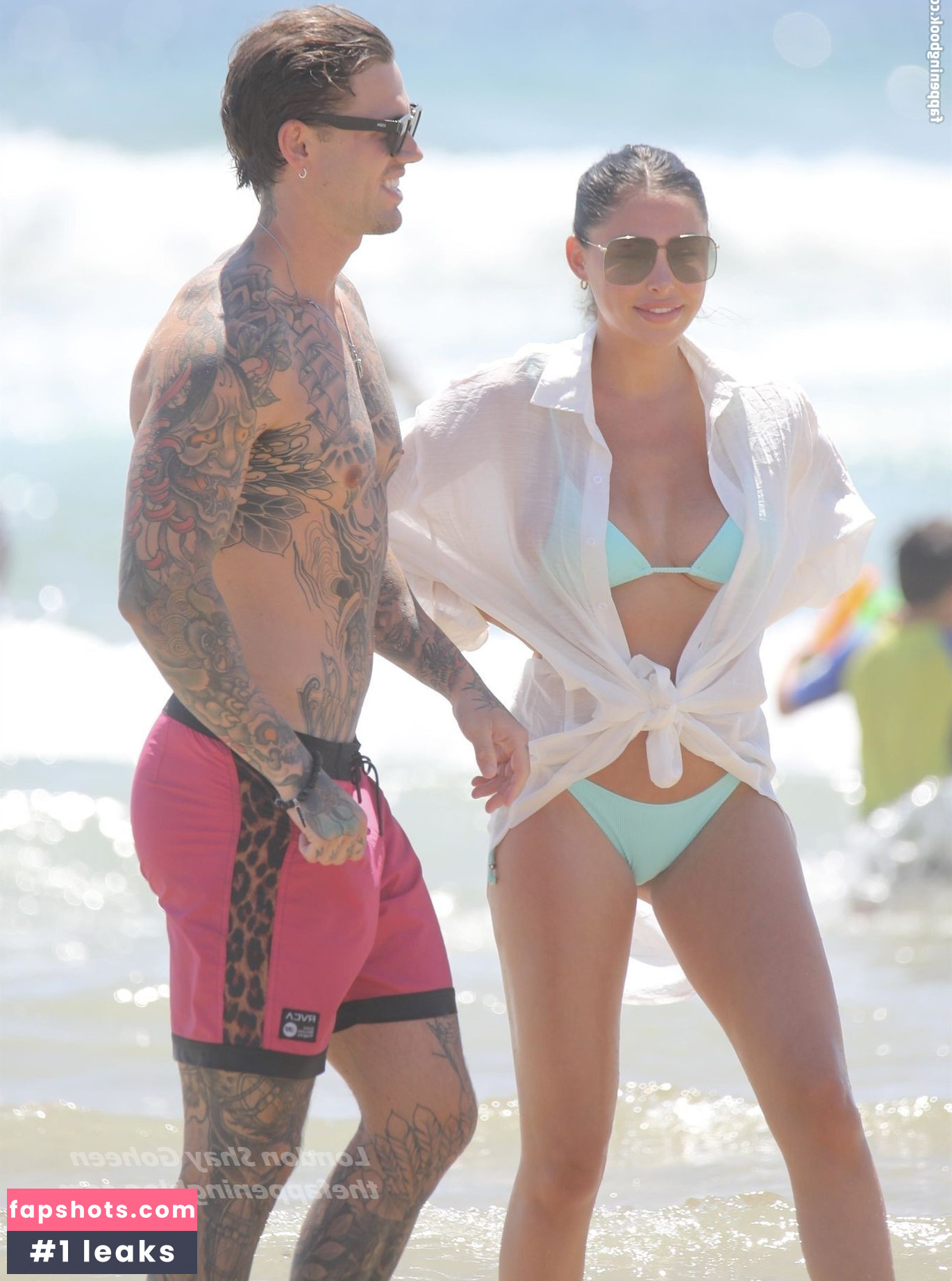 London Shay Goheen Nahé úniky fotek pouze od fanoušků #26 - Fapshots