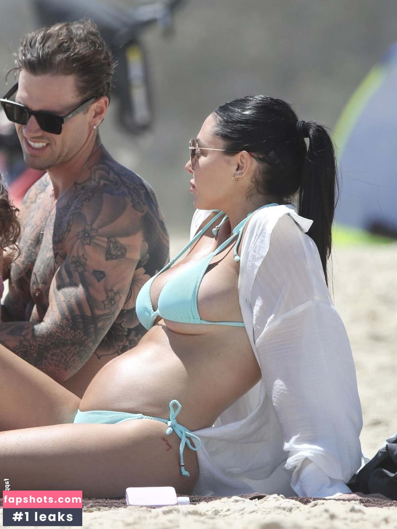 London Shay Goheen Nahé úniky fotek pouze od fanoušků #4 - Fapshots