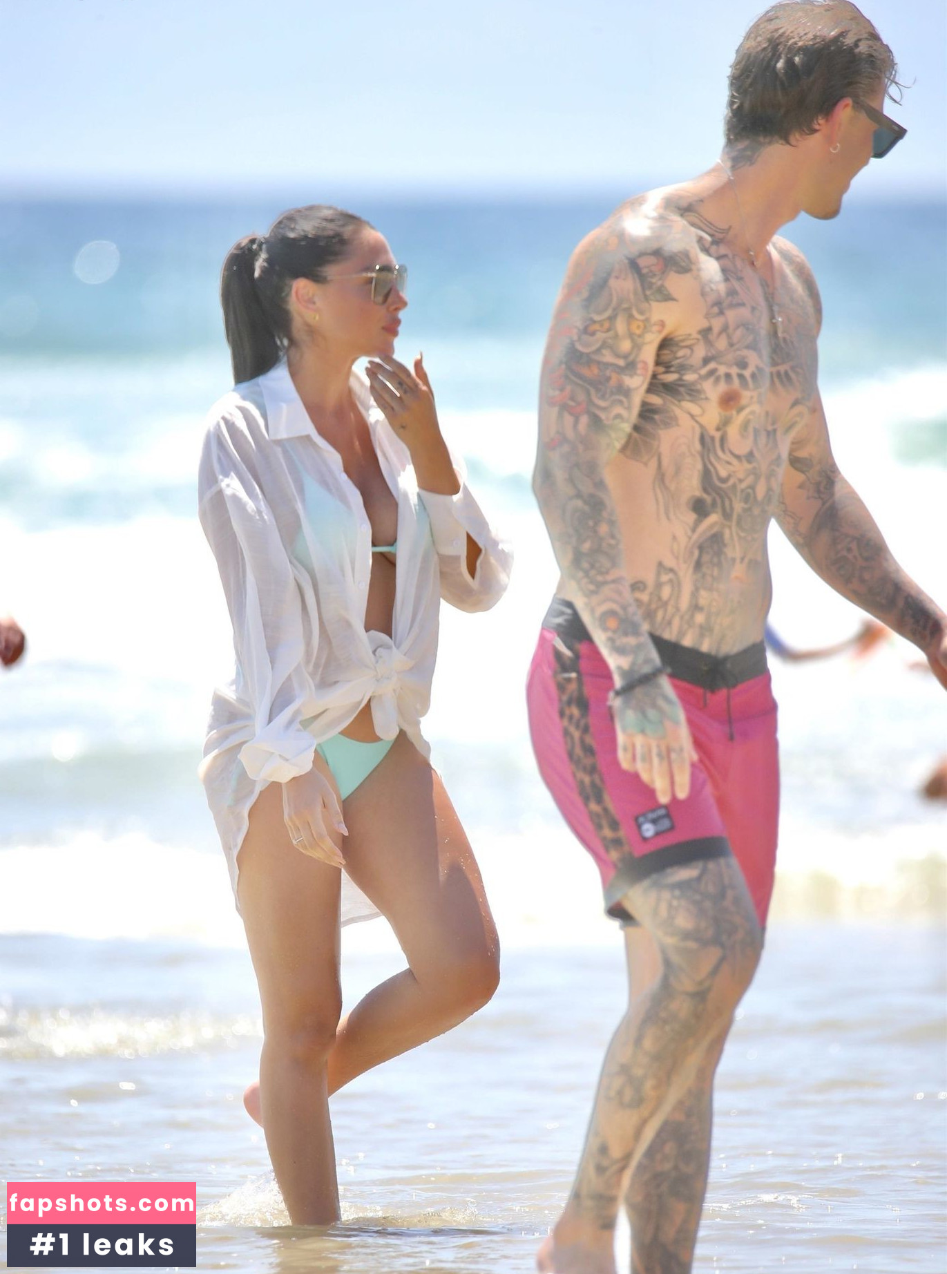 London Shay Goheen Nahé úniky fotek pouze od fanoušků #6 - Fapshots