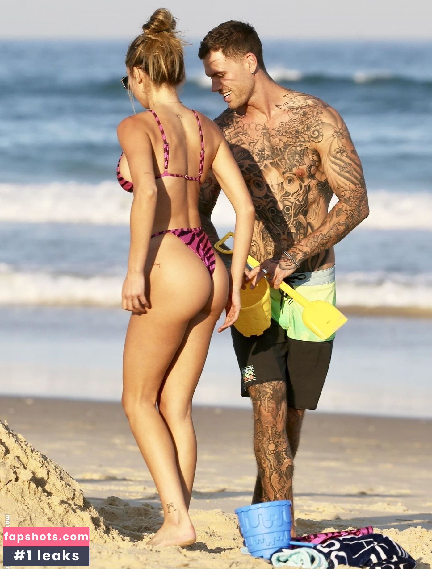 London Shay Goheen Nahé úniky fotek pouze od fanoušků #62 - Fapshots