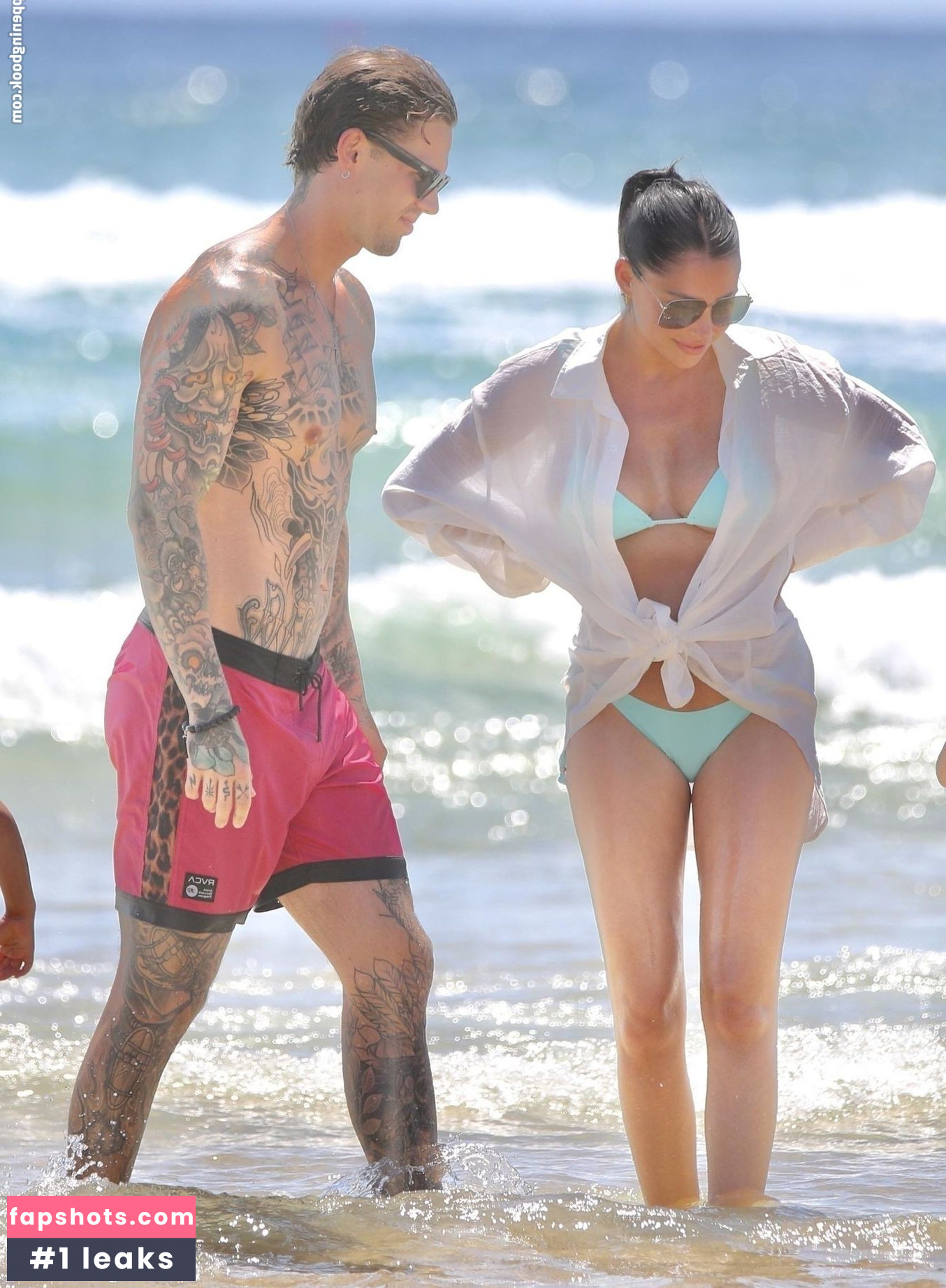 London Shay Goheen Nahé úniky fotek pouze od fanoušků #8 - Fapshots