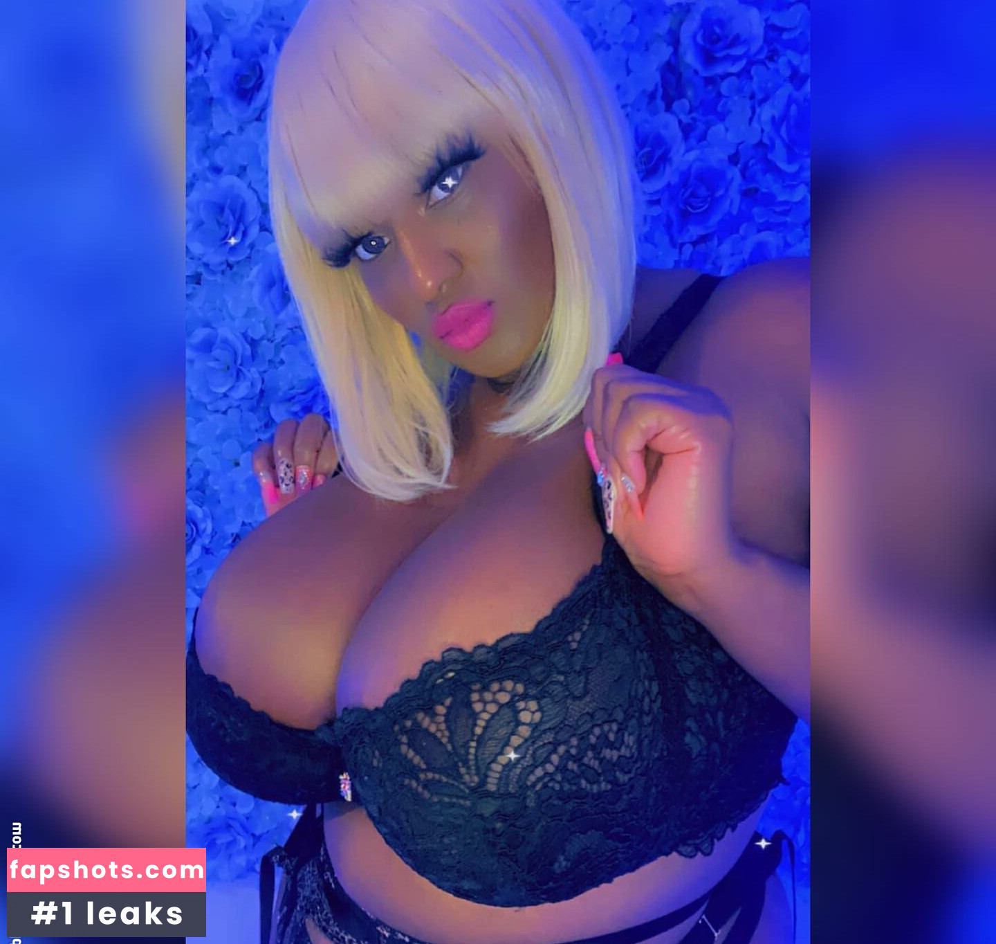 Londynn Vega Nahé úniky fotek pouze od fanoušků #13 - Fapshots