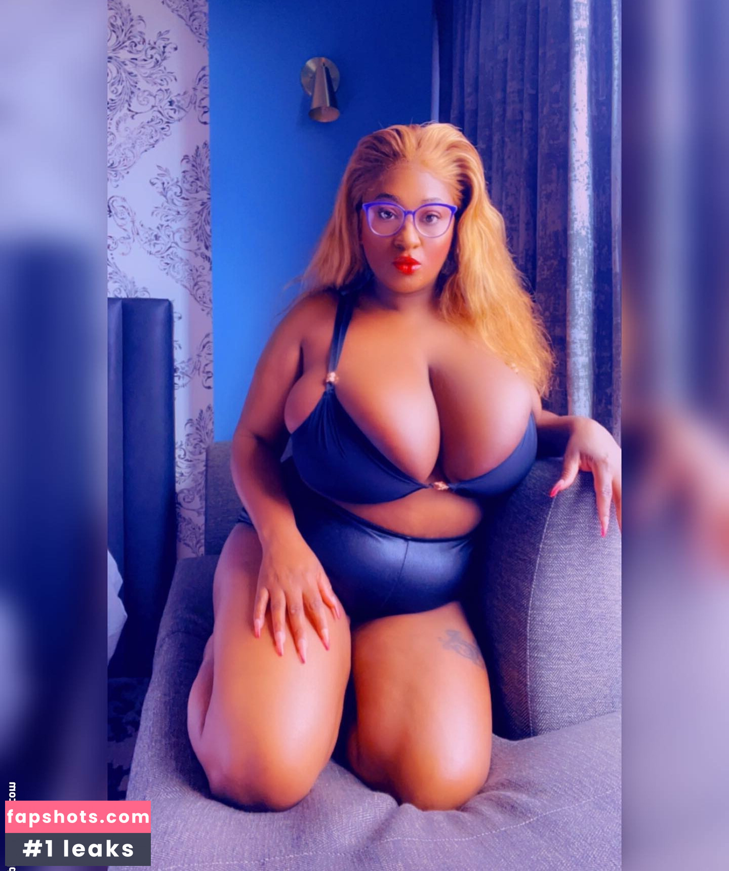 Londynn Vega Filtración Desnuda OnlyFans Foto #20 - Fapshots