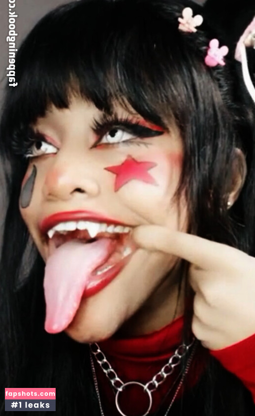 Long Tongue Fetish gallery photo #51