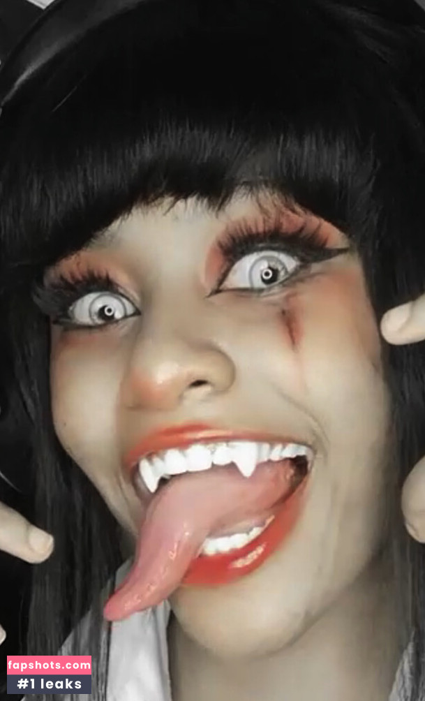 Long Tongue Fetish gallery photo #56