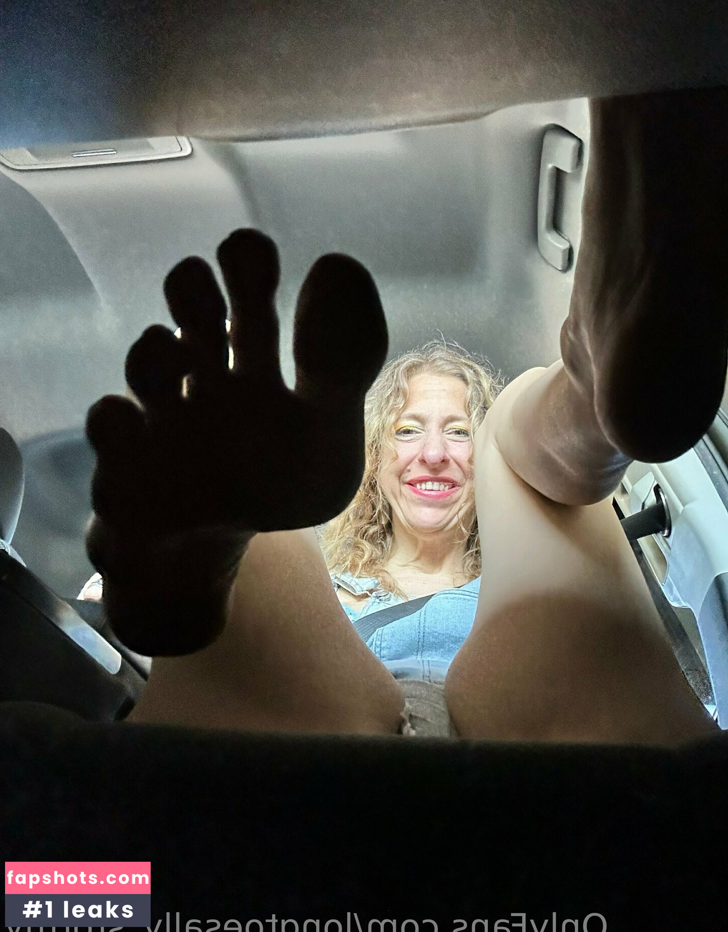 longtoesally_stormy Nude Leaks OnlyFans Photos #16 - LeakJerk