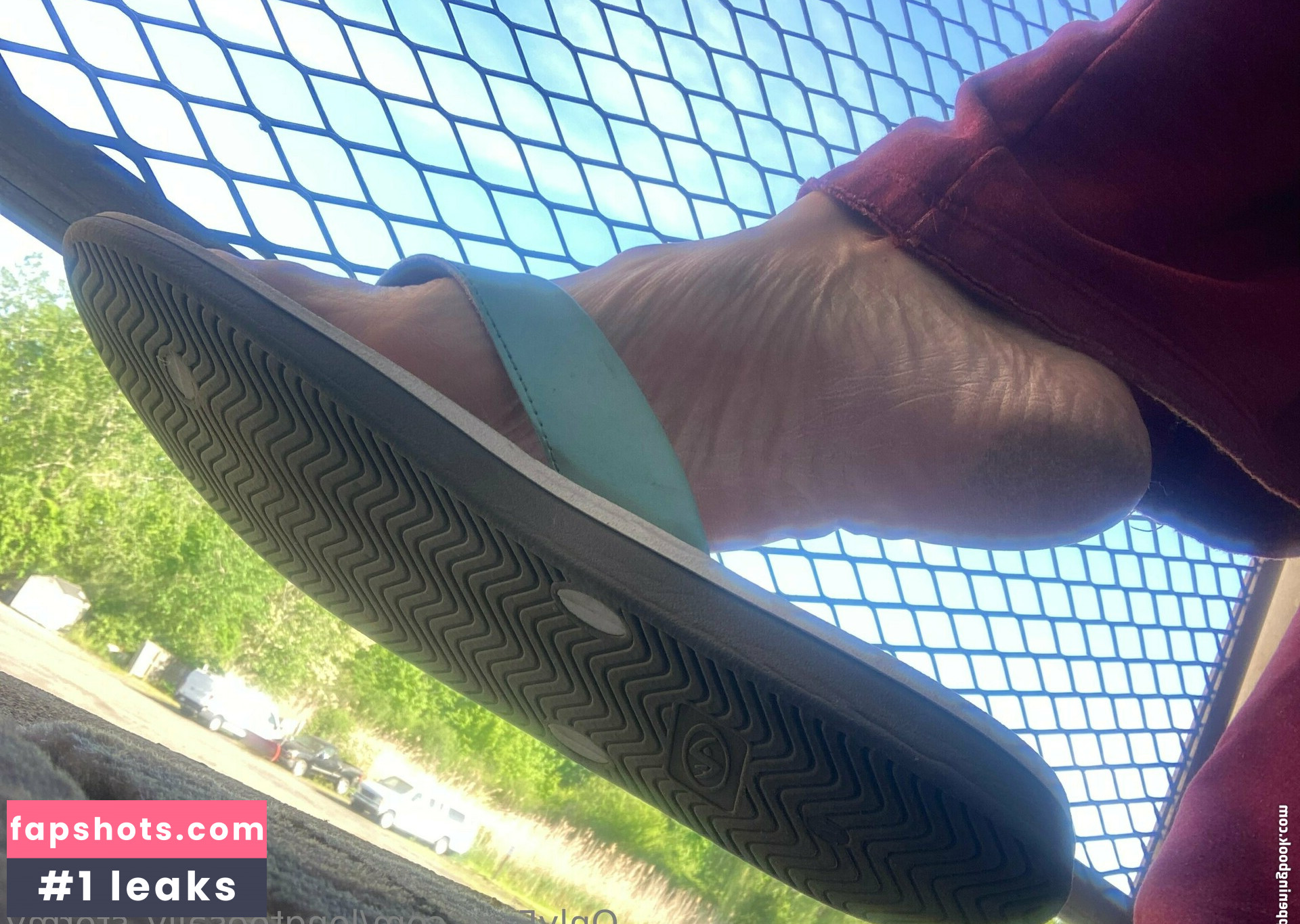 longtoesally_stormy Nude Leaks OnlyFans Photos #21 - LeakJerk