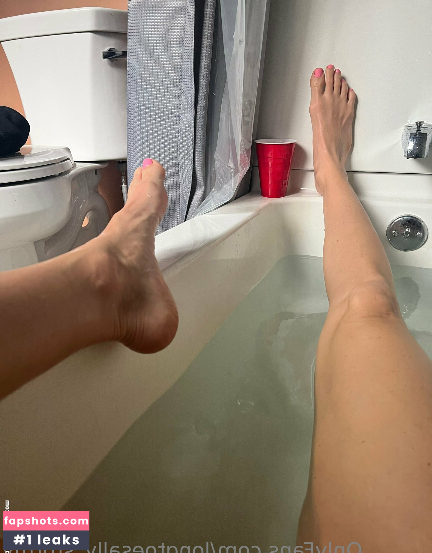 longtoesally_stormy Nude Leaks OnlyFans Photos #9 - LeakJerk