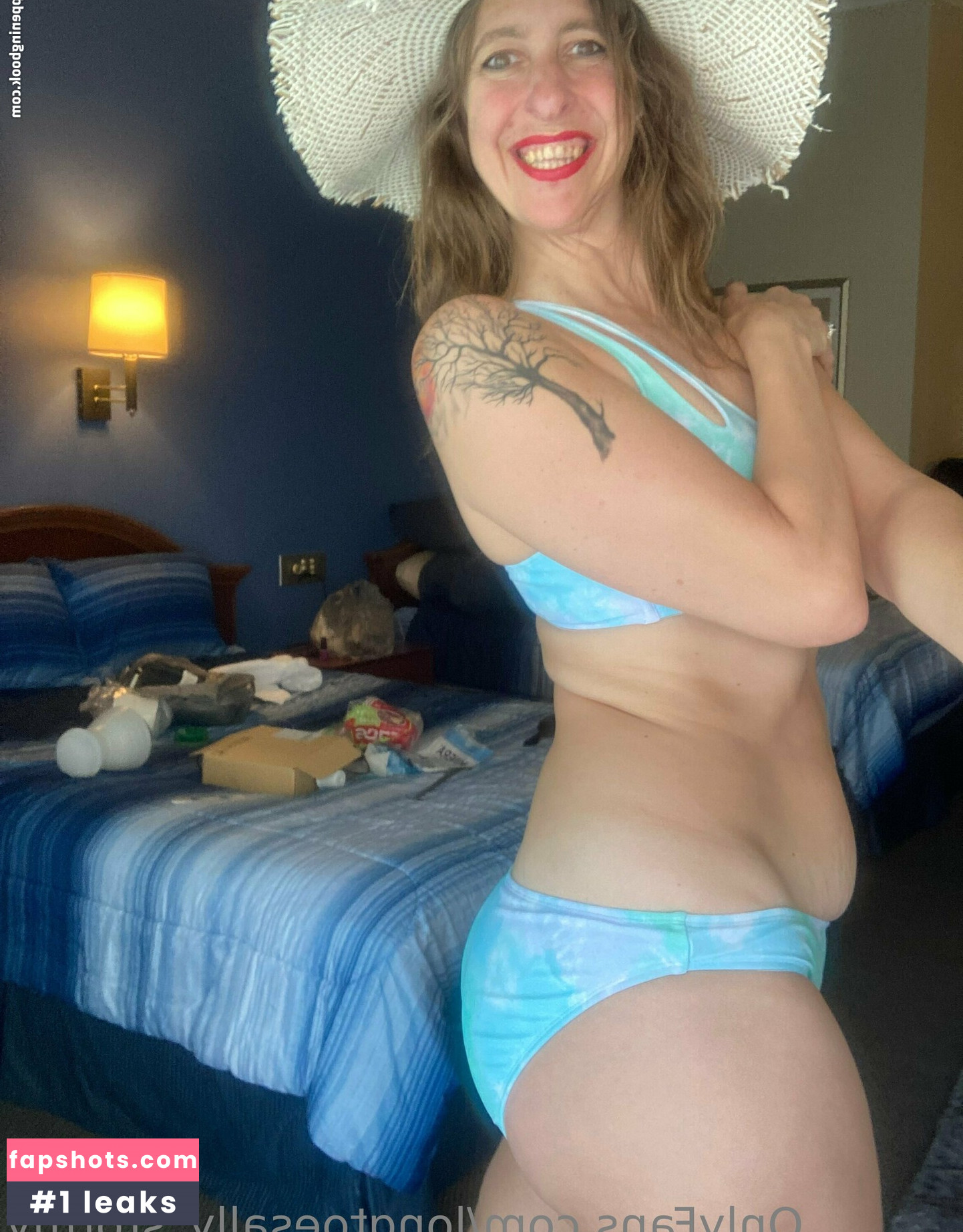 longtoesally_stormy Nude Leaks OnlyFans Photos #10 - LeakJerk