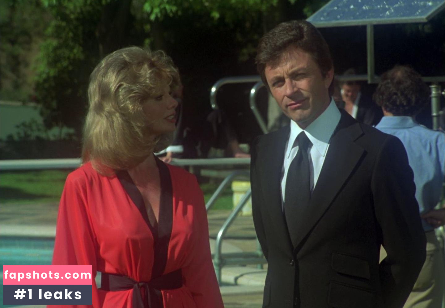 Loni Anderson gallery photo #2