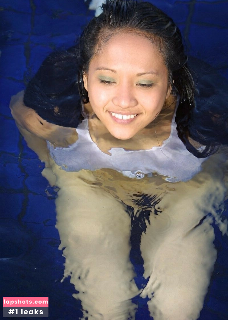 Loni Punani Nahé úniky fotek pouze od fanoušků #13 - Fapshots