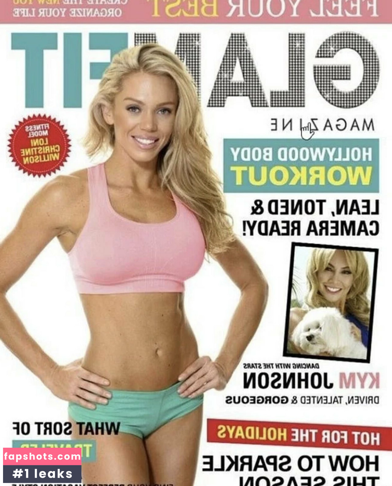 loniwillison gallery photo #12